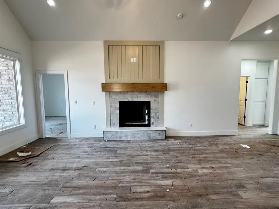 10401 SW 50th Street, Mustang, OK 73064 - #3