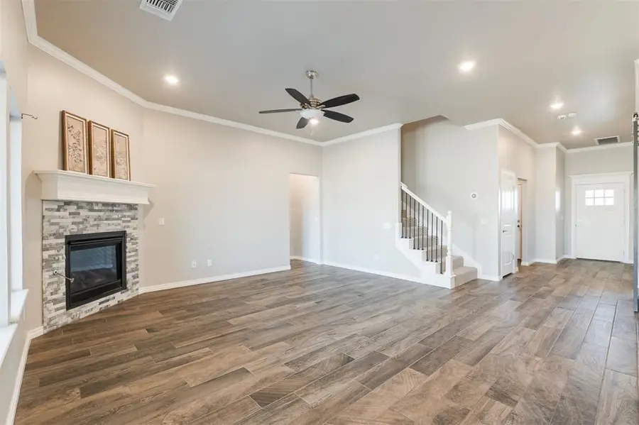 11824 Edi Avenue, Yukon, OK 73099 - #3