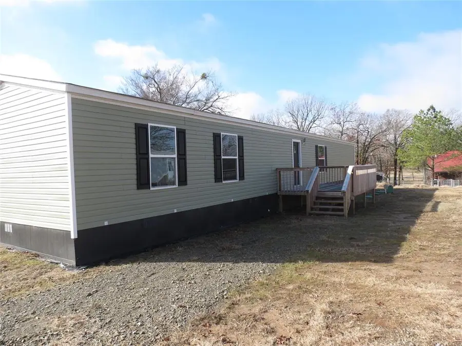 29 Arrowhead Dr Drive, Canadian, OK 74425 - #2