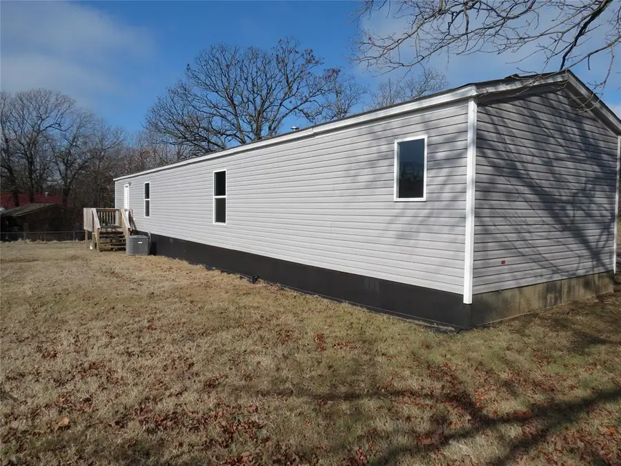 30 Arrowhead Drive, Canadian, OK 74425 - #3