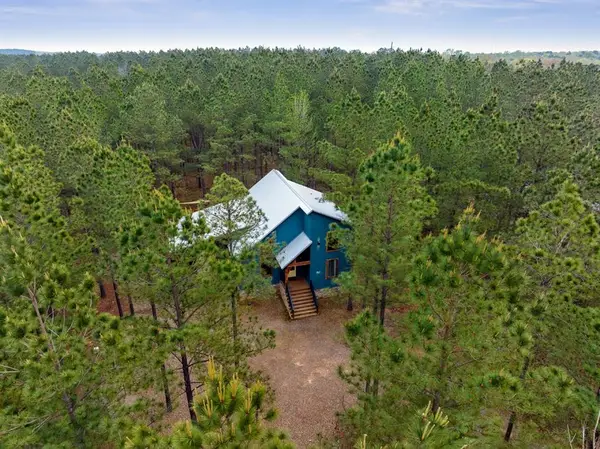 116 Hickory Ridge Road, Broken Bow, OK 74728