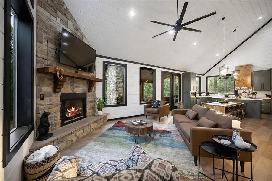 116 Hickory Ridge Road, Broken Bow, OK 74728 - #2