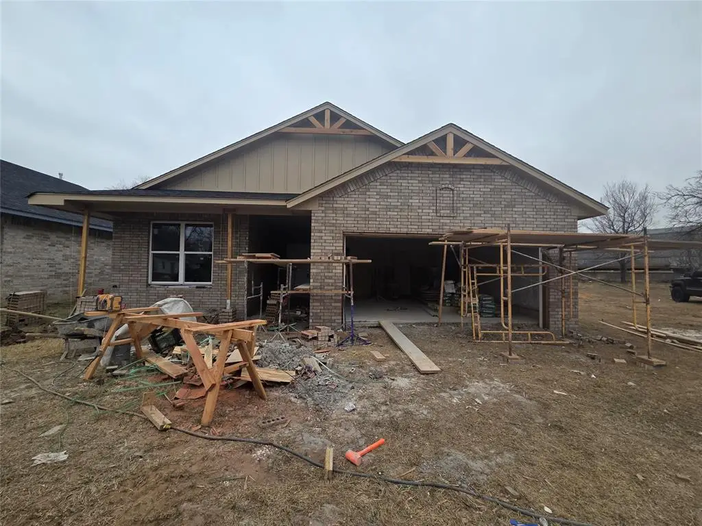 809 SE 49th Street, Oklahoma City, OK 73129 - #1