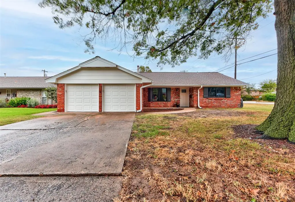 3100 N Divis Avenue, Bethany, OK 73008 - #1