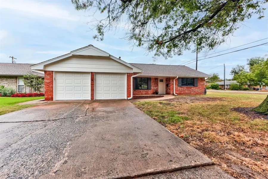 3100 N Divis Avenue, Bethany, OK 73008 - #2