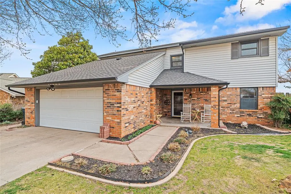 11600 Footmans Court, Yukon, OK 73099 - #1