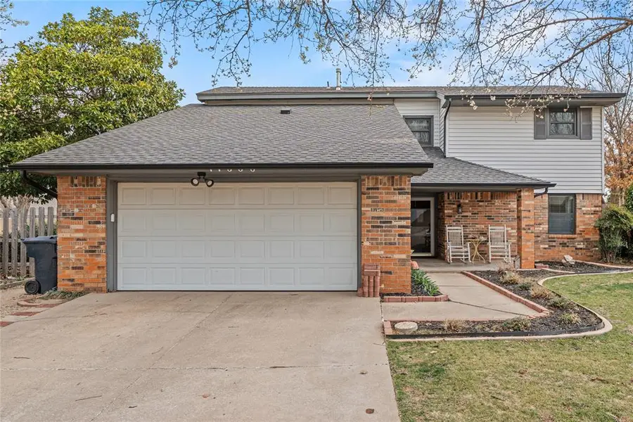 11600 Footmans Court, Yukon, OK 73099 - #2