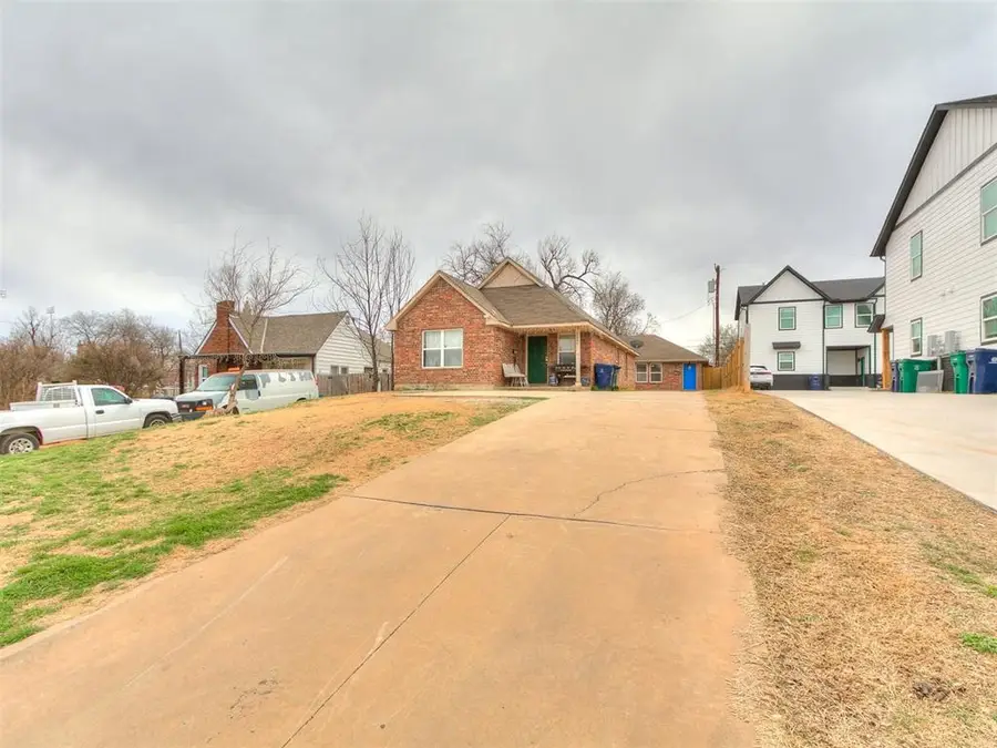 2004 NW 27th Street, Oklahoma City, OK 73106 - #2