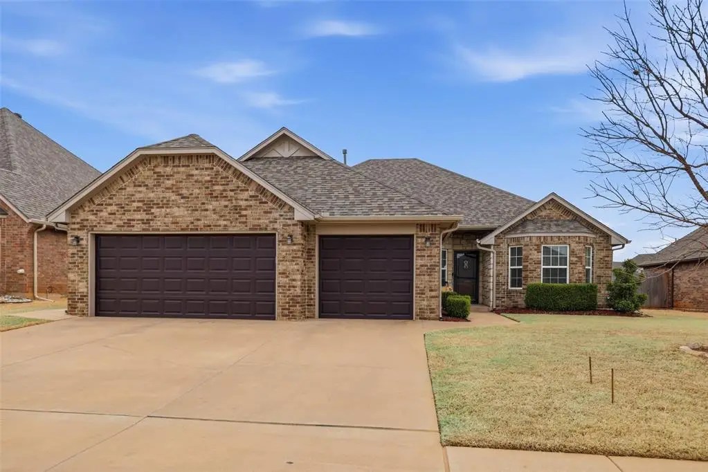 3116 NW 181st Terrace, Edmond, OK 73012 - #1