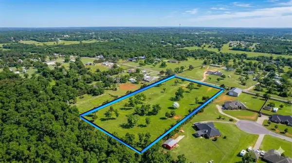 3941 Catfish Drive, Newalla, OK 74857