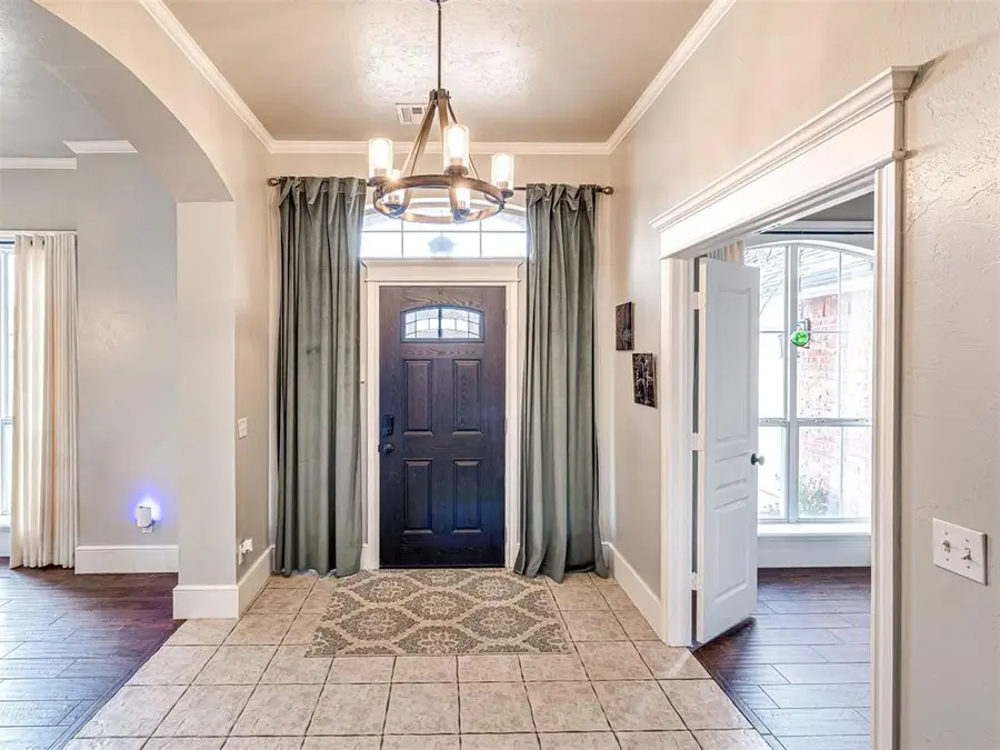 4904 NW 159th Street, Edmond, OK 73013 - #3