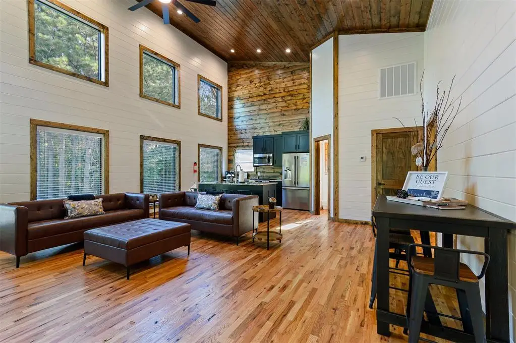 118 Gopher Wood Trail, Broken Bow, OK 74728 - #1