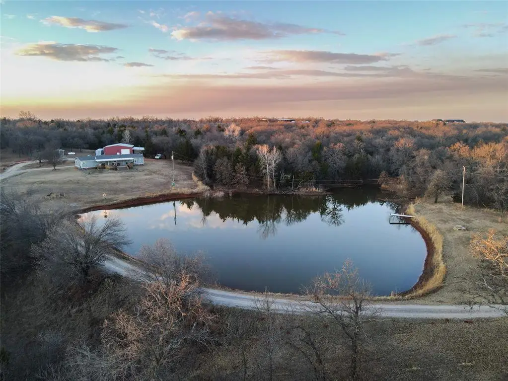 22901 N Henney Road, Luther, OK 73054 - #1