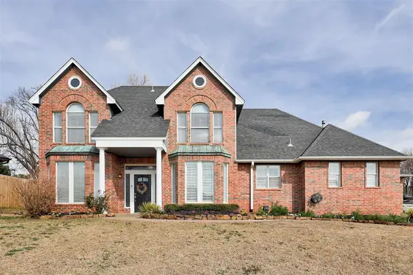 6509 NW 109th Street, Oklahoma City, OK 73162