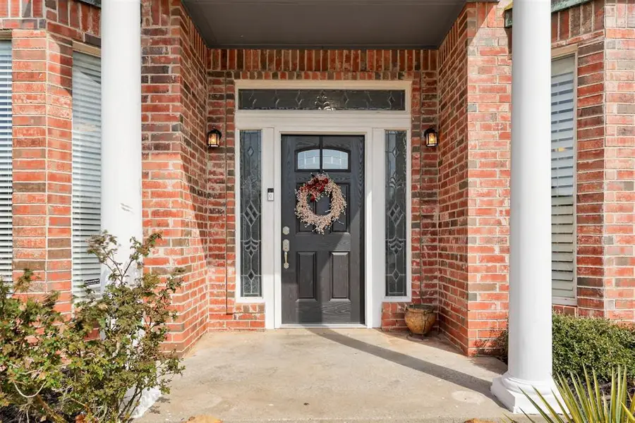 6509 NW 109th Street, Oklahoma City, OK 73162 - #2