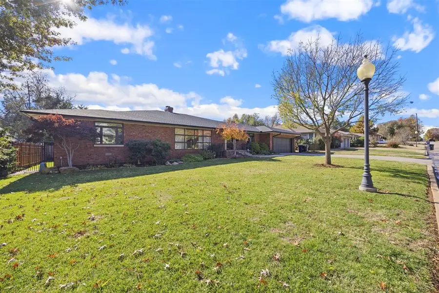 400 NW 41st Street, Oklahoma City, OK 73118 - #2