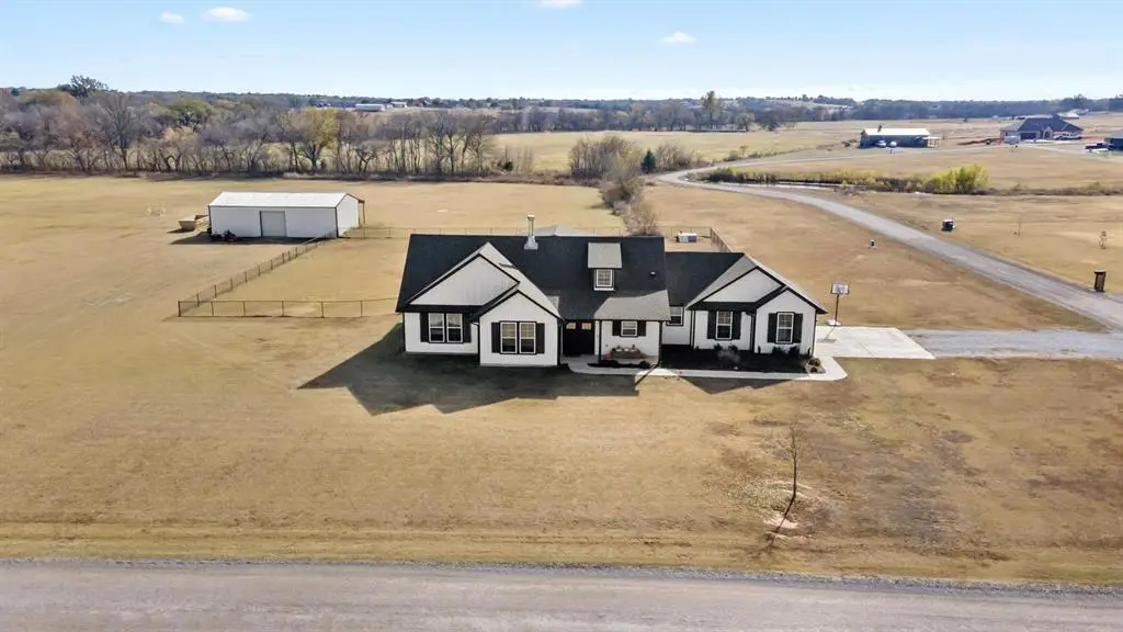 22566 Ranch Road, Purcell, OK 73080 - #1