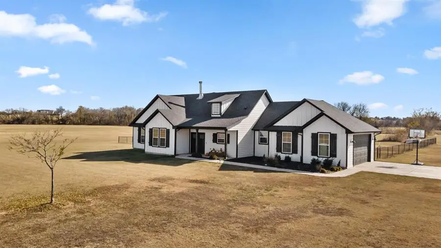 22566 Ranch Road, Purcell, OK 73080 - #2