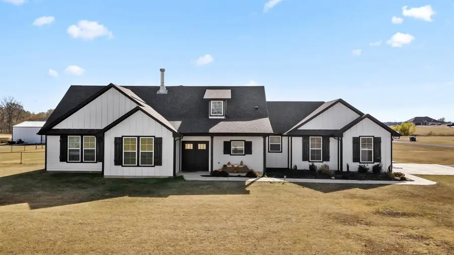 22566 Ranch Road, Purcell, OK 73080 - #3