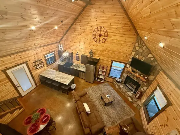 8 Valor Court, Broken Bow, OK 74728