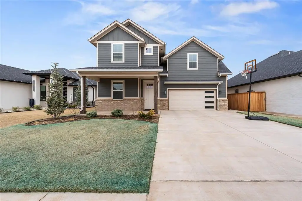 6509 NW 147th Street, Oklahoma City, OK 73142 - #1