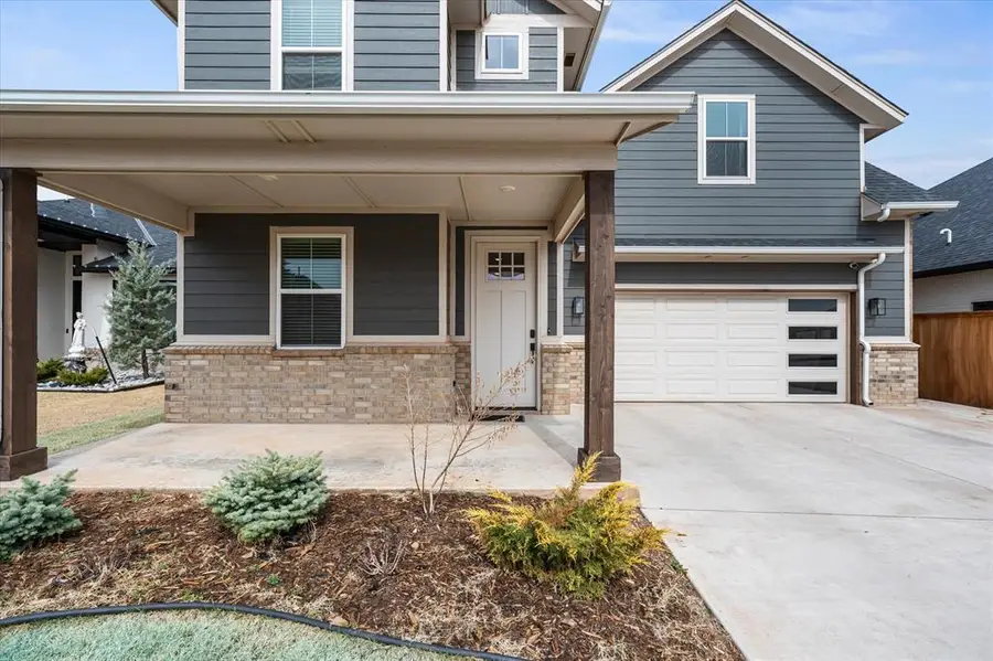 6509 NW 147th Street, Oklahoma City, OK 73142 - #2