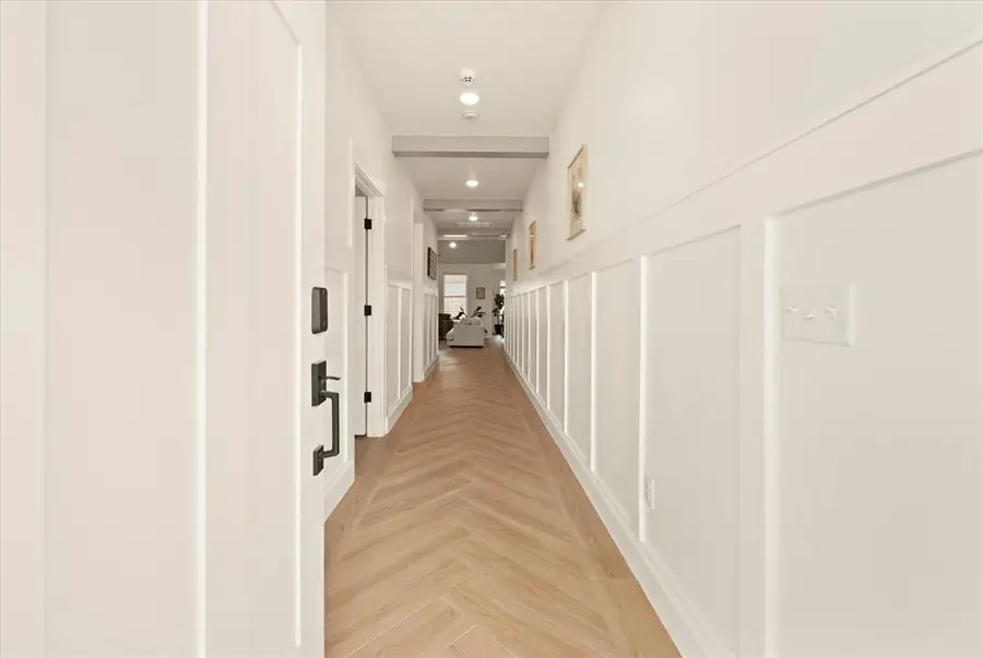 6509 NW 147th Street, Oklahoma City, OK 73142 - #3