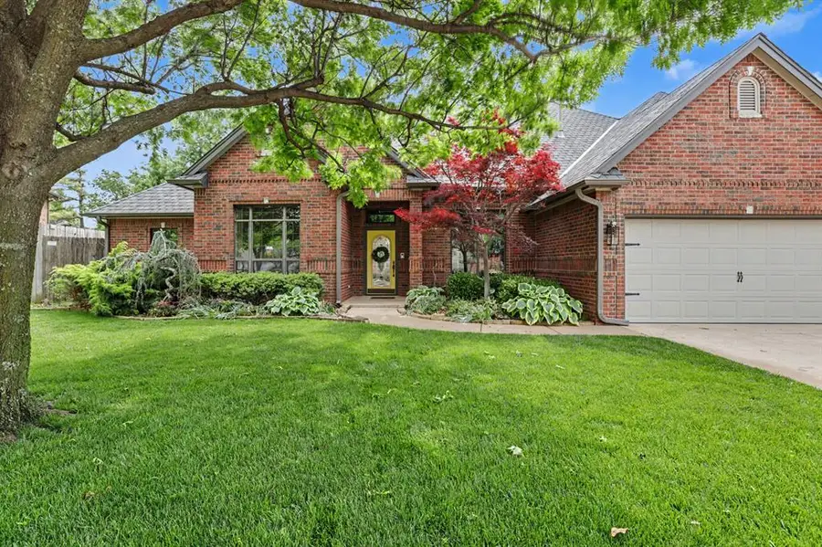 12217 Long Lake Boulevard, Oklahoma City, OK 73170 - #2