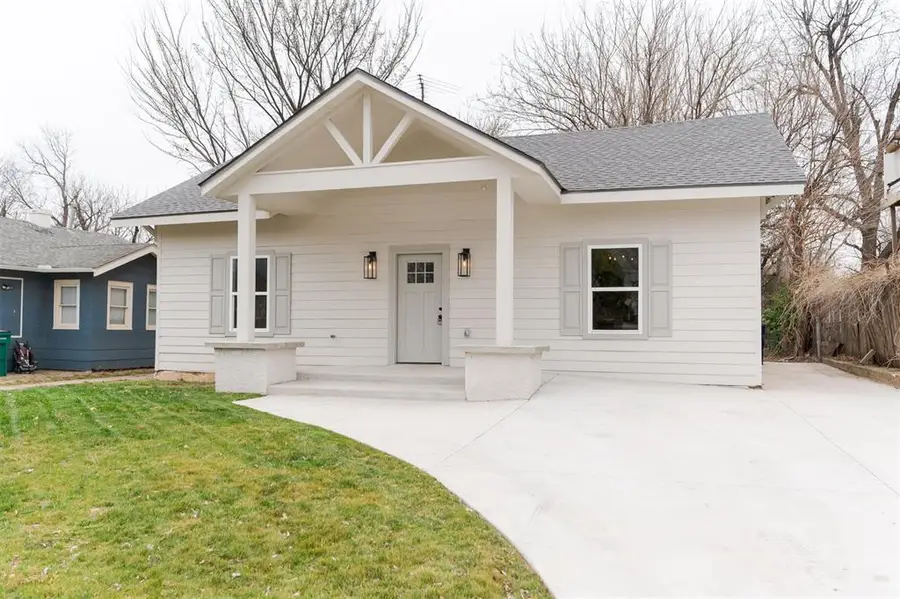 2224 NW 11th Street, Oklahoma City, OK 73107 - #2