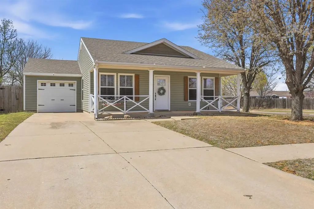 15501 Lilly Garden Lane, Oklahoma City, OK 73170 - #1