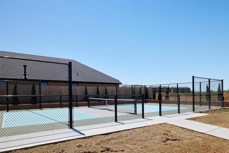 3803 Bedrock Drive, Norman, OK 73069 - #3