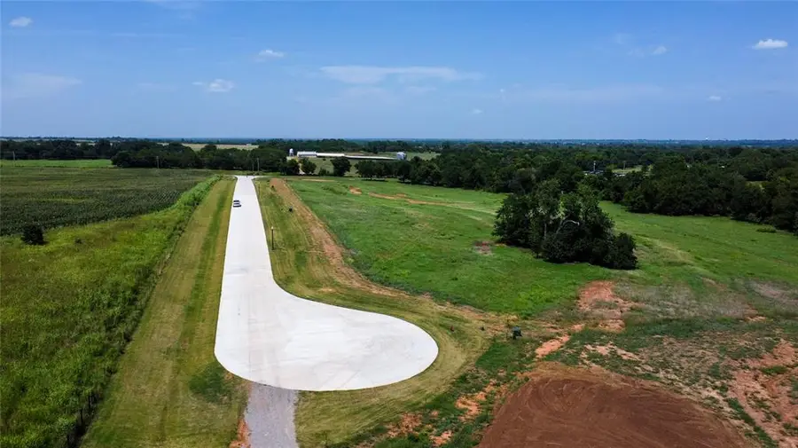 3290 Hermosa Drive, Newcastle, OK 73065 - #2