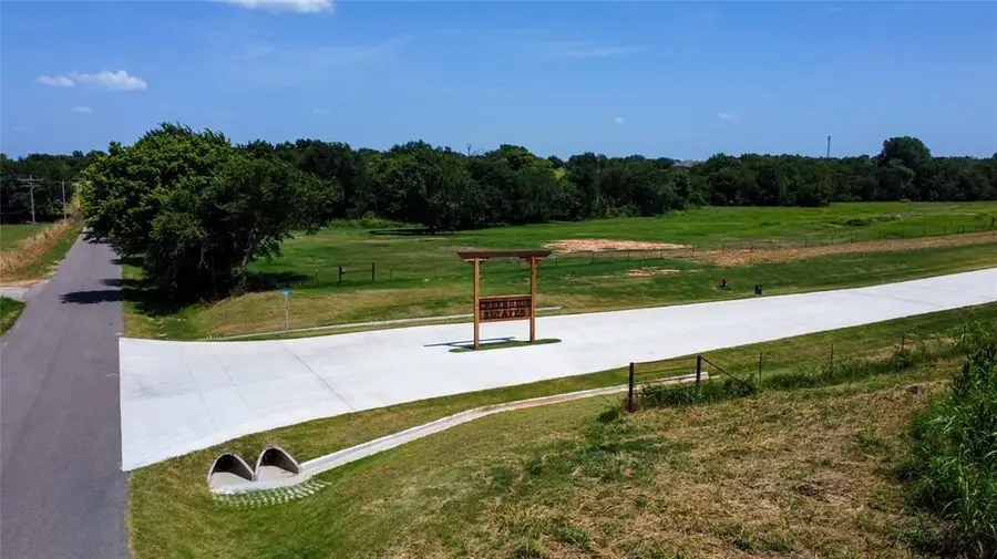 3290 Hermosa Drive, Newcastle, OK 73065 - #3