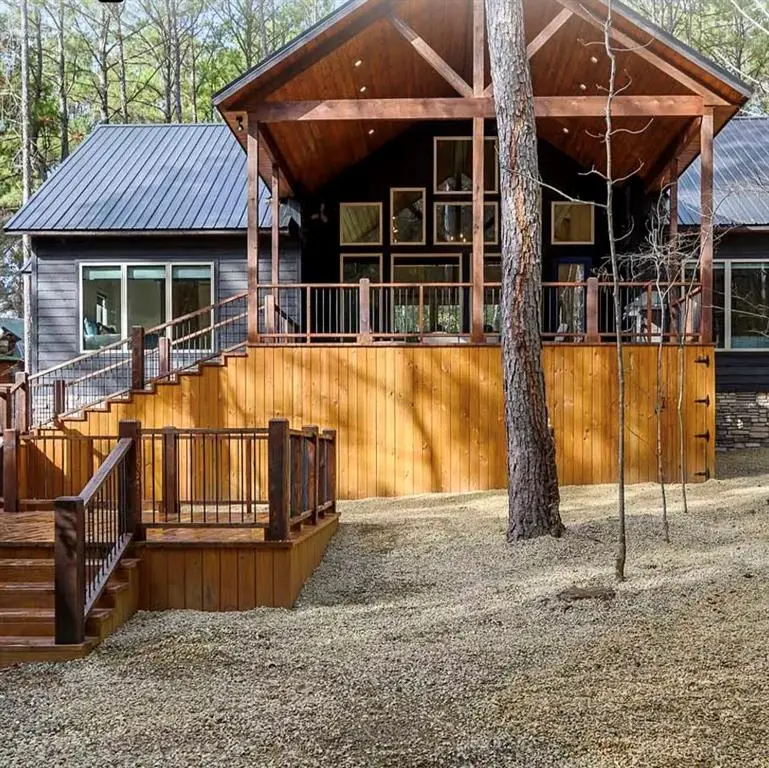 134 Mahogany Road, Broken Bow, OK 74728 - #1