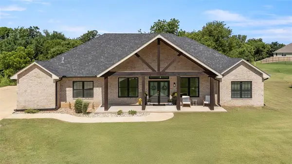 1074 Fawn Meadow Drive, Blanchard, OK 73010