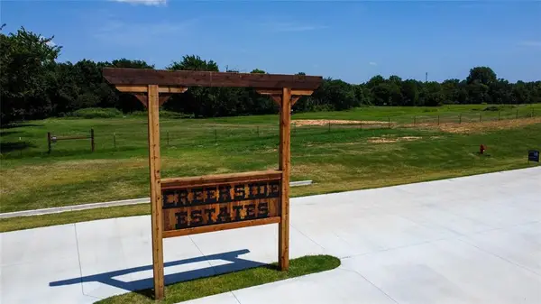 3340 Hermosa Drive, Newcastle, OK 73065