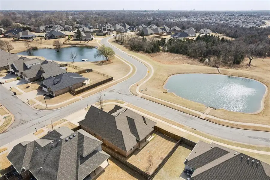 18701 Windy Way, Edmond, OK 73012 - #3