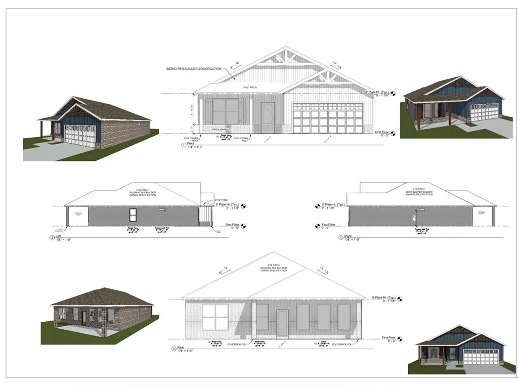 817 SE Se 49th St Street, Oklahoma City, OK 73129 - #1