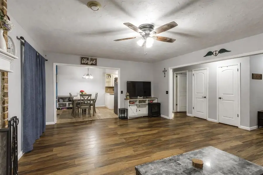 217 Czech Hall Place, Yukon, OK 73099 - #2