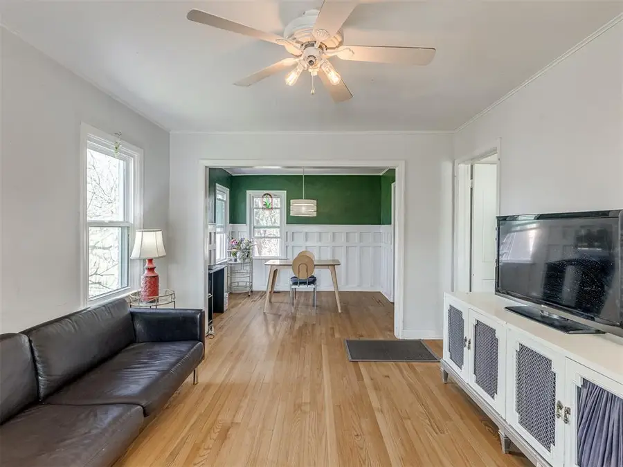 2329 NW 33rd Street, Oklahoma City, OK 73112 - #2