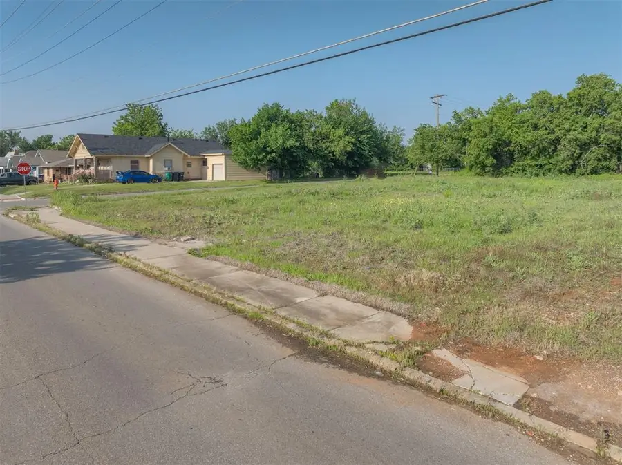 2201 N Prospect Avenue, Oklahoma City, OK 73111 - #3