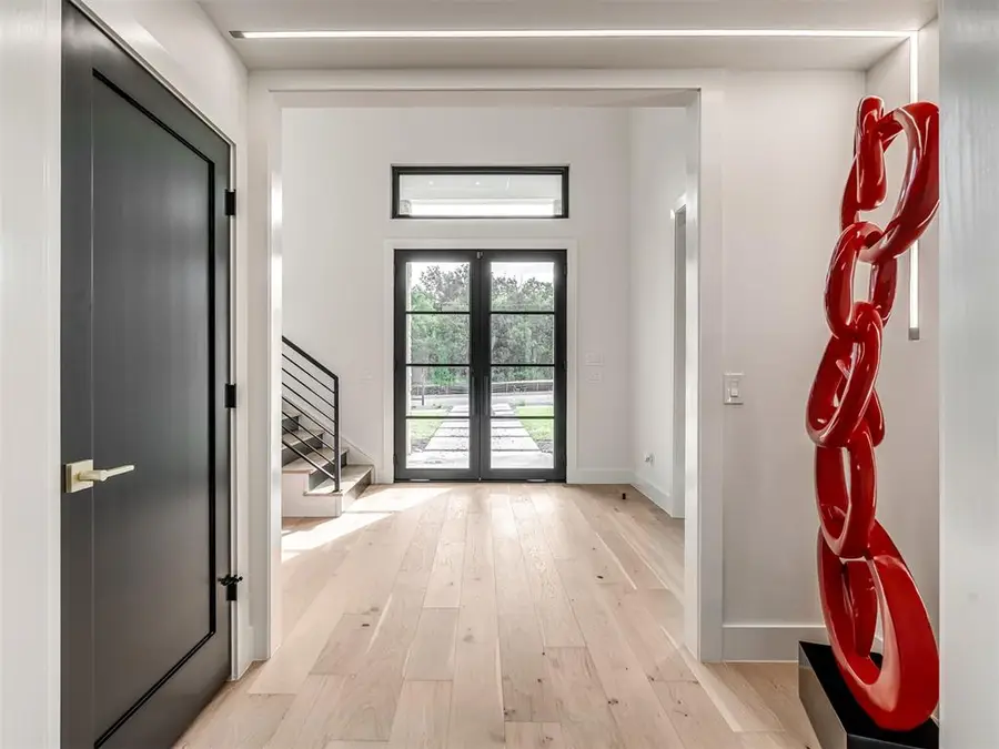 4424 Redbud Circle, Oklahoma City, OK 73111 - #3