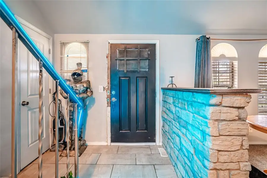 800 Montreal Drive, Yukon, OK 73099 - #2