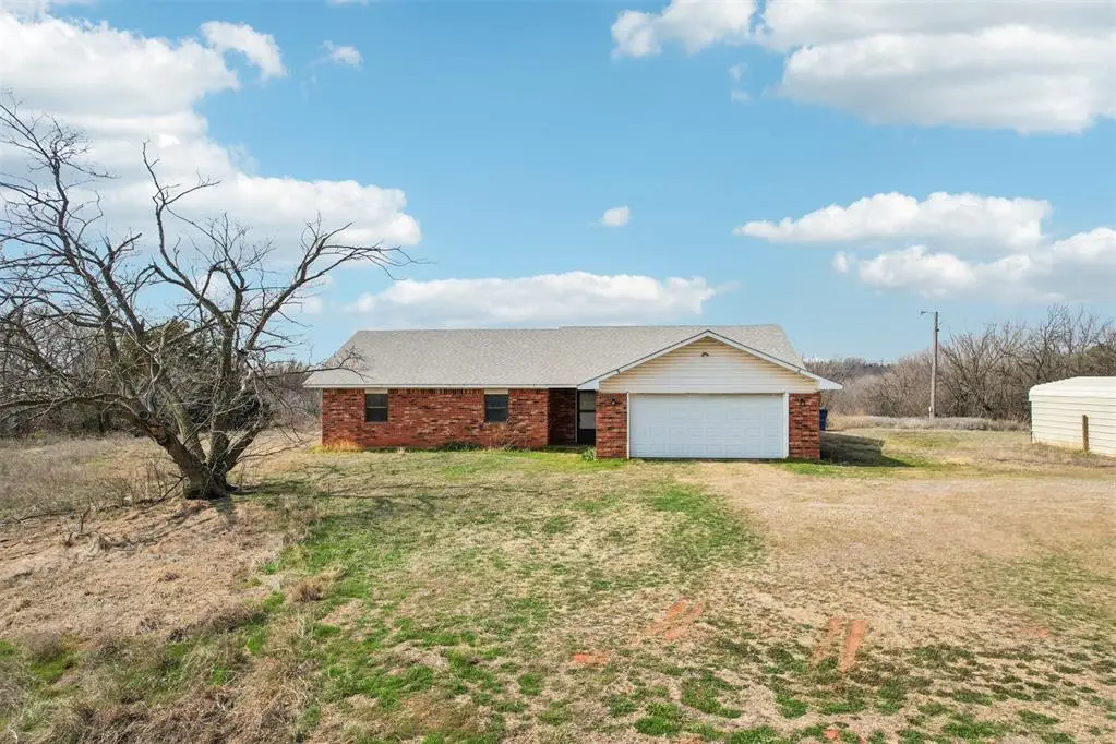 2814 County Street 2870, Chickasha, OK 73018 - #1