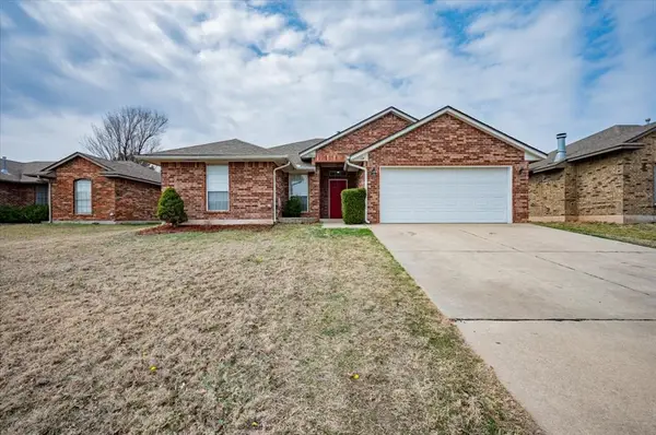 3705 Beal Avenue, Spencer, OK 73084