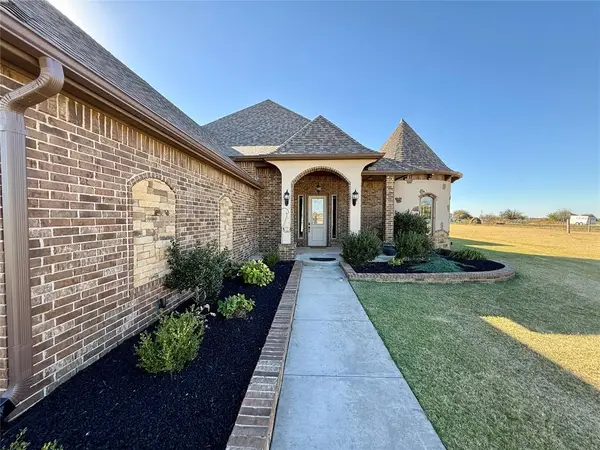 601 S Frisco Road, Tuttle, OK 73089