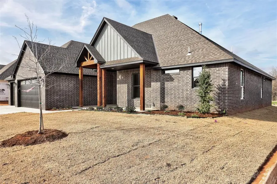 5709 Tiger Stone Drive, Mustang, OK 73064 - #3