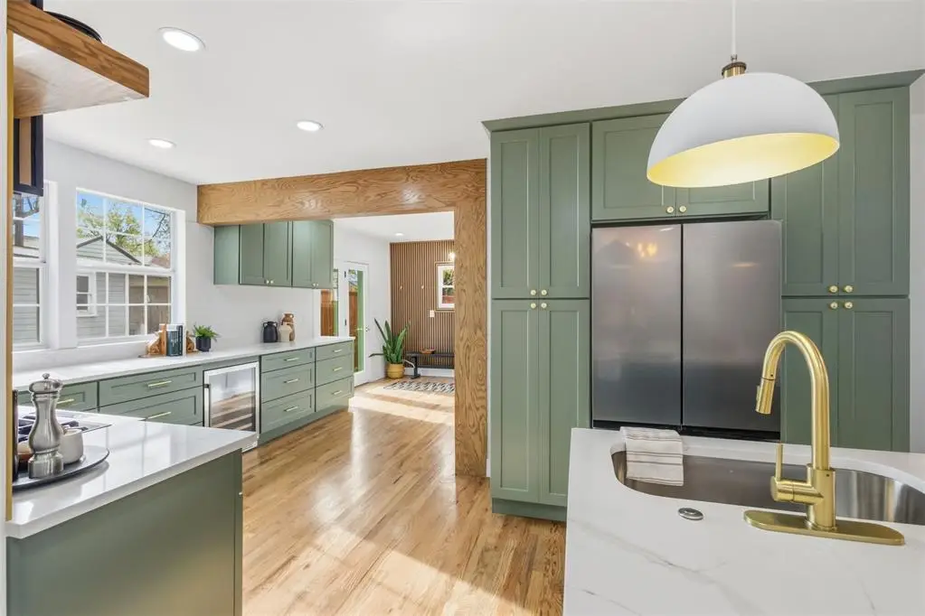 536 NW 37th Street, Oklahoma City, OK 73118 - #1