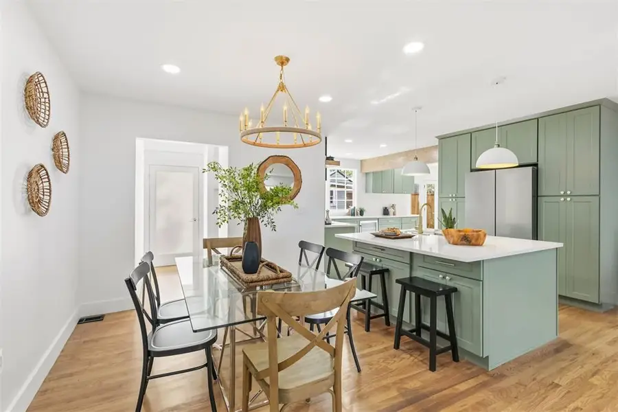 536 NW 37th Street, Oklahoma City, OK 73118 - #2