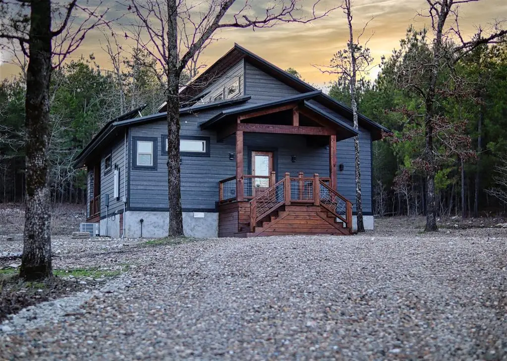 745 Hickory Post Road, Broken Bow, OK 74728 - #1